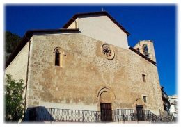 Celano - Santa Maria delle Grazie 01_JPG