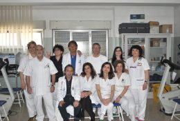 Equipe Guarracini di Tagliacozzzo