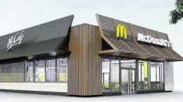 McDonald's Avezzano 2