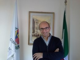 Sindaco Canistro Antonio Di Paolo