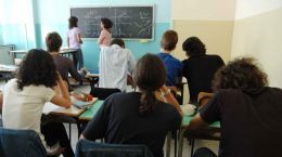 lezione-a-scuola