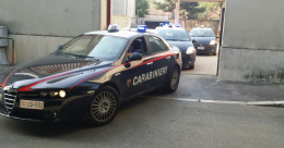 Carabinieri operazione avezzano