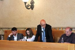 Consiglio comunale tagliacozzo , Di Marco Testa Maurizio, opposizione, Poggiogalle, Montelisciani, Rubeo