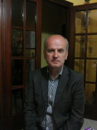 Sandro De Filippis