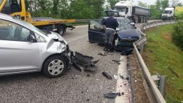 Incidente autostrada (1)