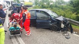 Incidente autostrada (2)