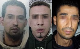 Marocchini arrestati Trasacco