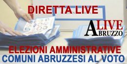 diretta live elezioni amministrative comunali