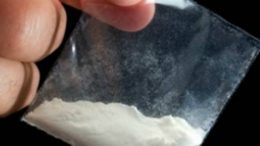 dose droga cocaina eroina