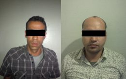 marocchini arrestati per spaccio di droga