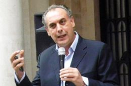 Giovanni Legnini