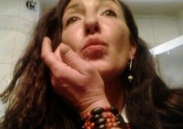 Rosa Corsi