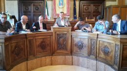 adunanza sindaci comune Avezzano incontro (2)