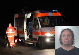 ambulanza_notte arresto scipioni