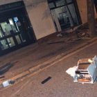 furto alla banca dell'Adriatico Tagliacozzo (4)