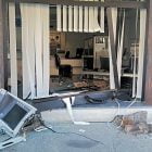 furto alla banca dell'Adriatico Tagliacozzo (5)