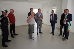 inaugurazione scuola Avezzano Paterno (4)