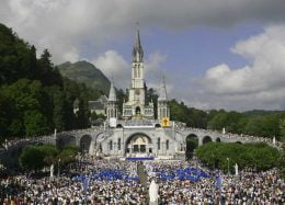 Lourdes