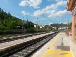 stazione ferroviaria di carsoli