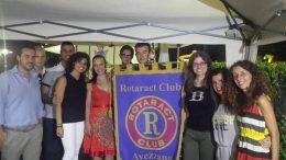 Rotaract Avezzano