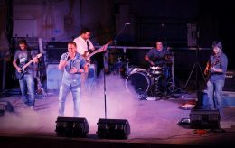 Veramente Moda' Tribute Band