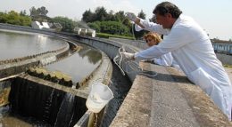 controlli depuratori inquinamento