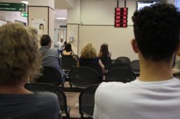 liste d'attesa ospedale sanità code file