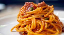 amatriciana