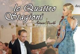 le quattro stagioni