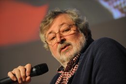 varese francesco guccini per il premio chiara 2010 a villa ponti