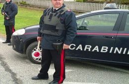 carabinieri