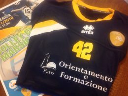 Volley pallavolo avezzano faro marsica