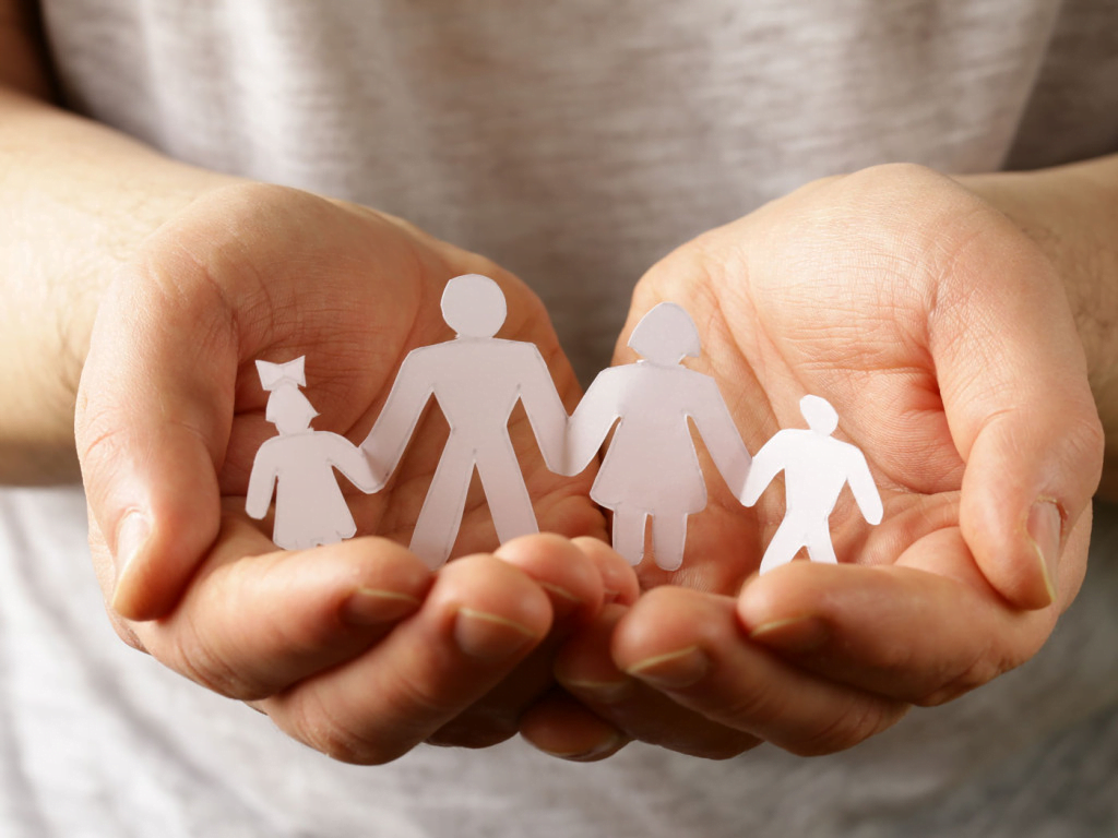 assistenza sociale