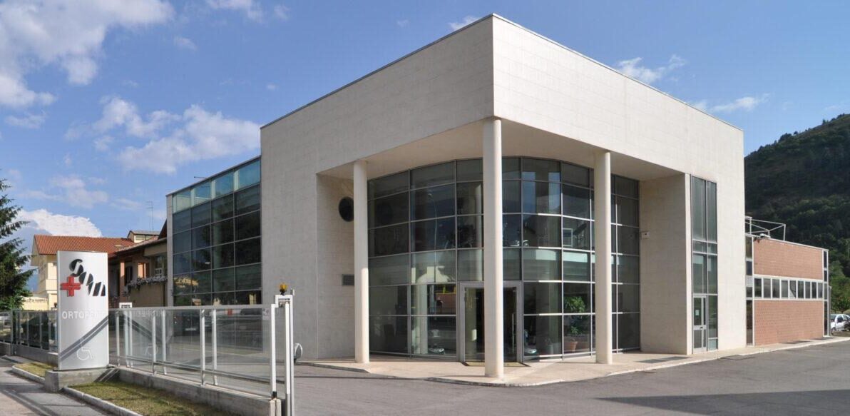 Abruzzo Zona Rossa, SOM Officine Ortopediche continuano ad offrire tutti i servizi e i prodotti | MarsicaLive Abruzzo Zona Rossa, SOM Officine Ortopediche continuano ad offrire tutti i servizi e i prodotti