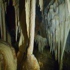 Riserva Grotte di Pietrasecca a Carsoli 7