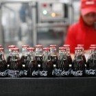 Coca Cola Oricola