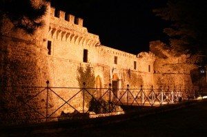 Castello Orsini