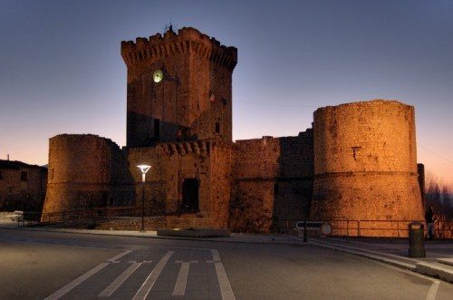 Castello Ortucchio