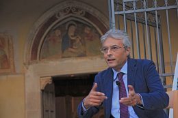 Gianni Chiodi parteciperà al forum  Controsenso 2013