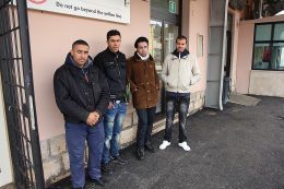 marocchini arrivati in italia con la promessa di un lavoro pagando 44mila euro (2)