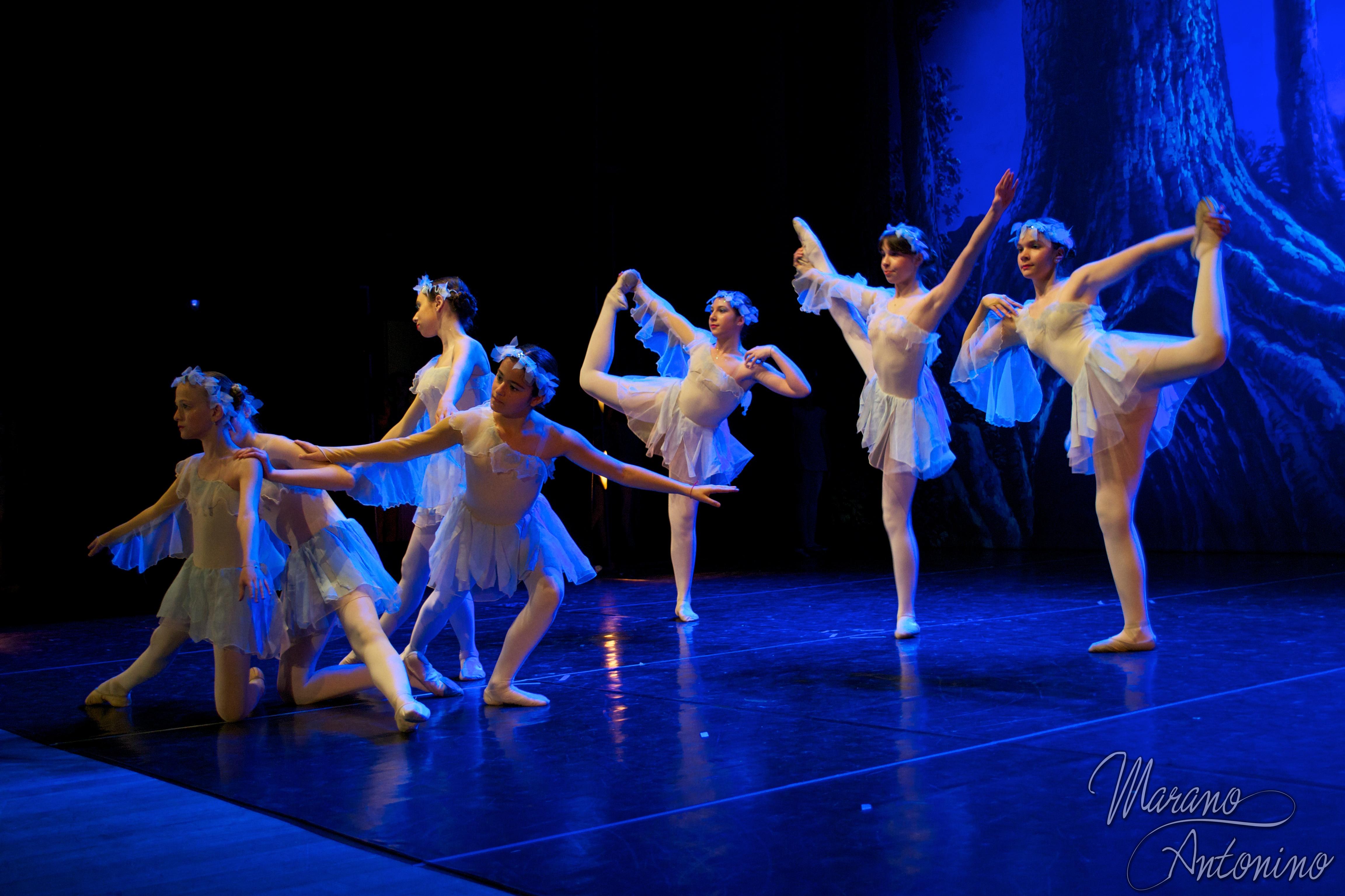 Saggio di danza classica Harmony – Teatro dei Marsi 05