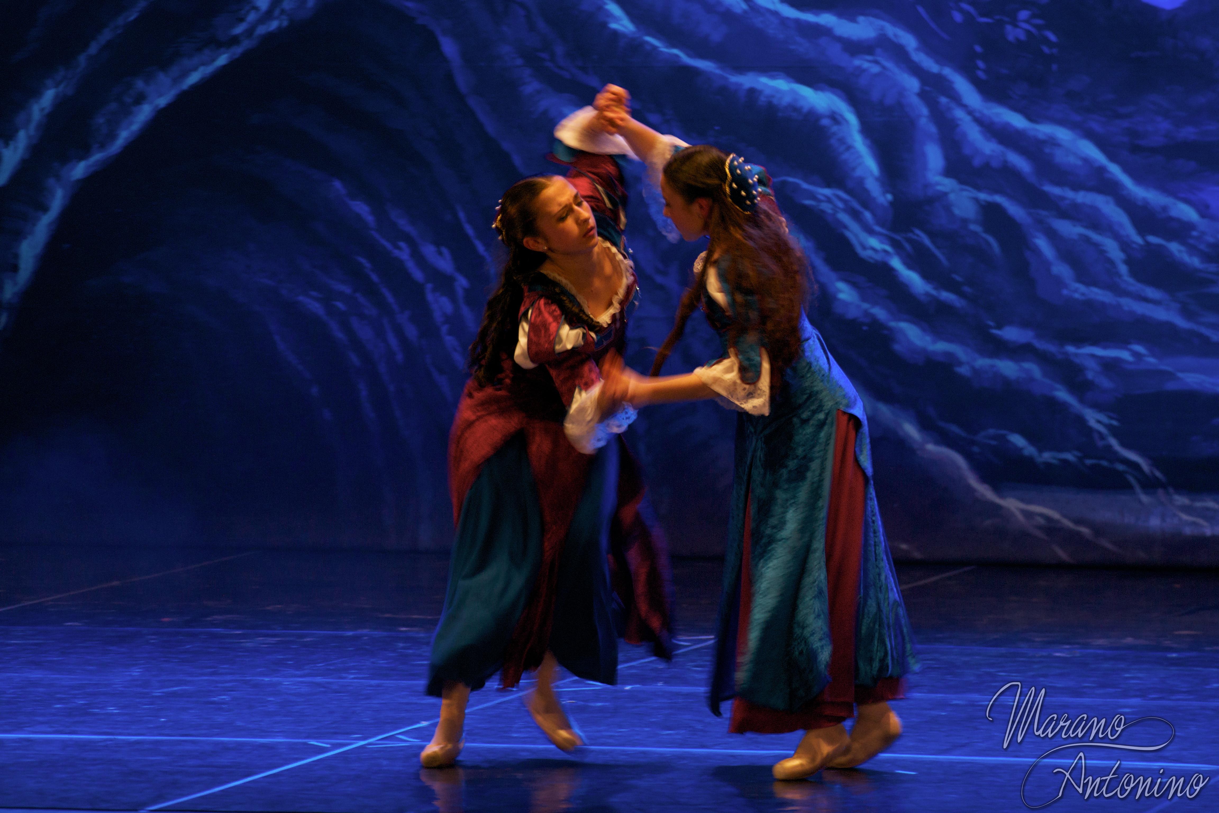 Saggio di danza classica Harmony – Teatro dei Marsi 28