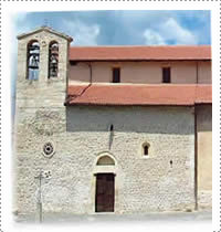 Chiesa San Francesco Celano