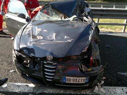 mouth Italian Somatic cell Incidente mortale, la società autostrada: causato dall'alta velocità dell'auto – MarsicaLive mouth Italian Somatic cell Incidente mortale, la società autostrada: causato dall'alta velocità dell'auto – MarsicaLive