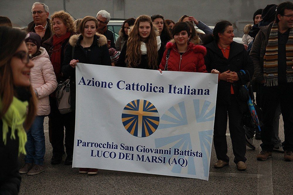 Festa della pace ad Avezzano, dal carcere si marcia per le vie della città (11)
