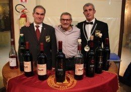 Cantina del Fucino, festa del vino novello (2)