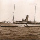 Panfilo Elettra - La "nave dei miracoli"