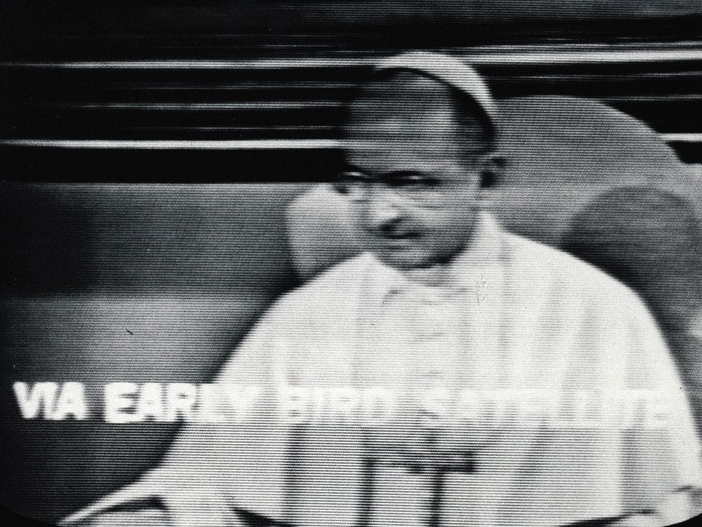 1965 - Papa Paolo VI parla al mondo grazie a Telespazio