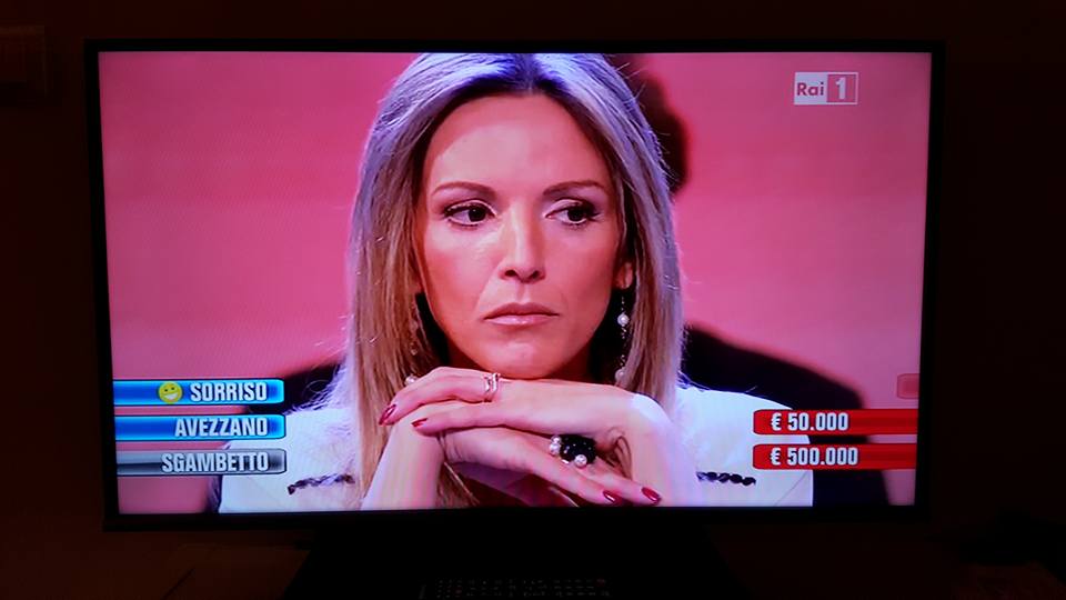 Lo Getta Chi Tenta La Sorte