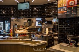 McDonald's-Avezzano